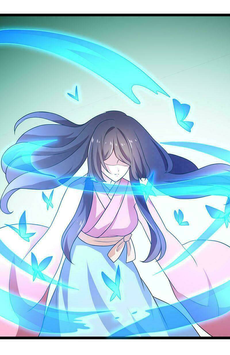 Khuynh Thế Đế Vương Cơ Chapter 6.1 - Trang 2