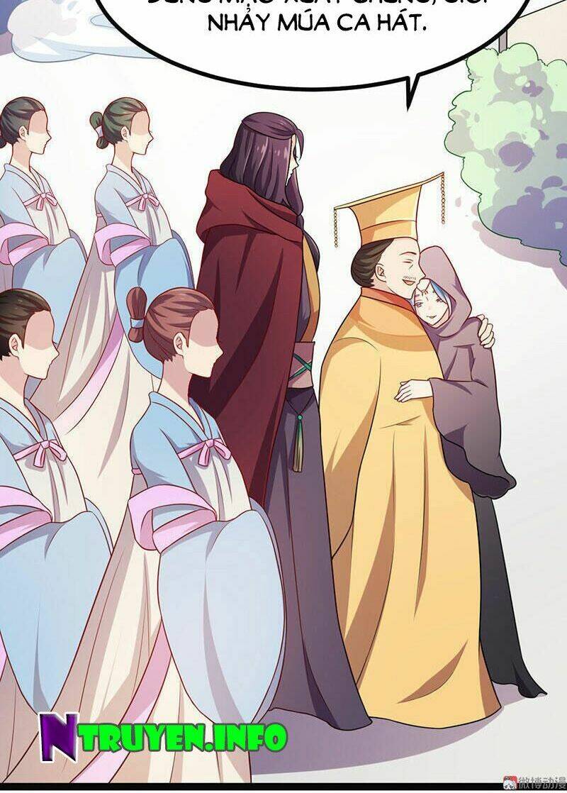 Khuynh Thế Đế Vương Cơ Chapter 6.2 - Trang 2