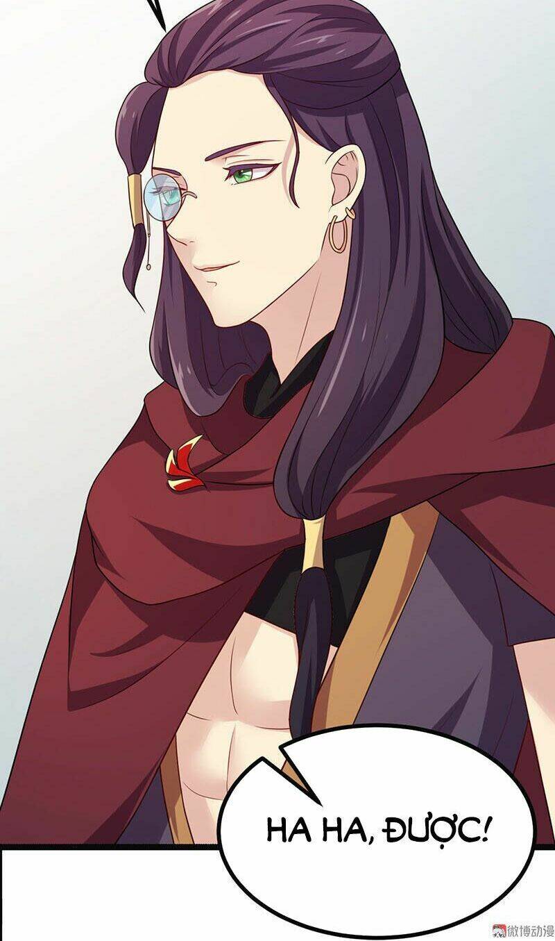 Khuynh Thế Đế Vương Cơ Chapter 6.2 - Trang 2