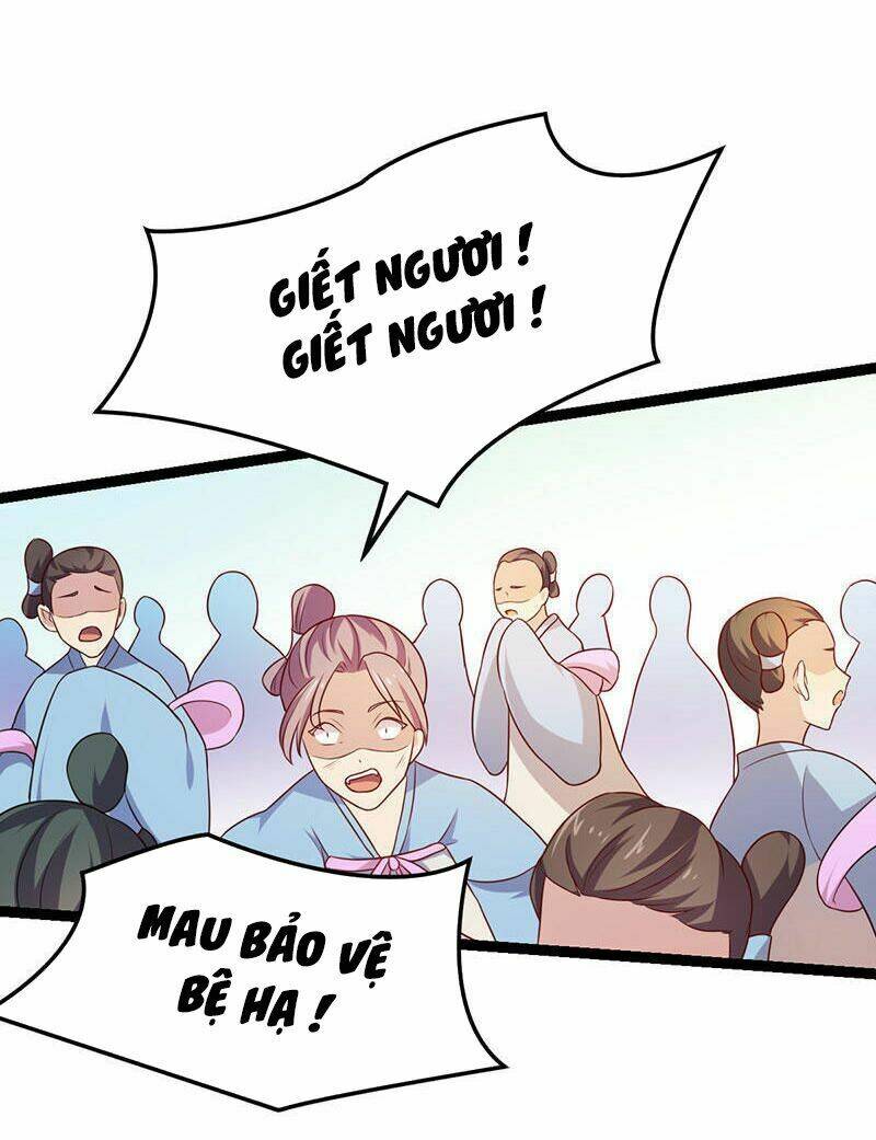 Khuynh Thế Đế Vương Cơ Chapter 6.2 - Trang 2