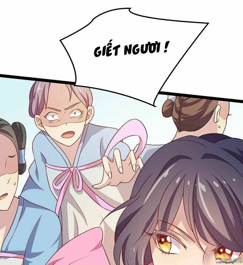 Khuynh Thế Đế Vương Cơ Chapter 6.2 - Trang 2