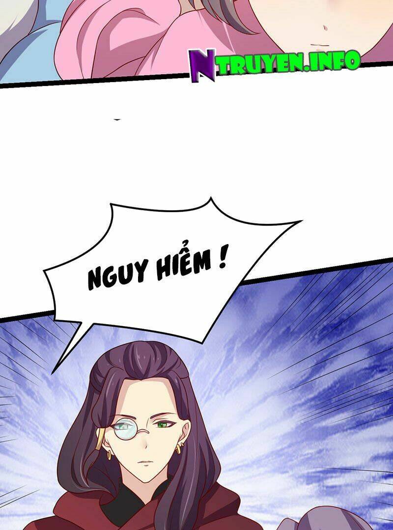 Khuynh Thế Đế Vương Cơ Chapter 6.2 - Trang 2