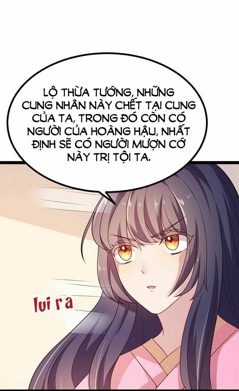 Khuynh Thế Đế Vương Cơ Chapter 6.2 - Trang 2