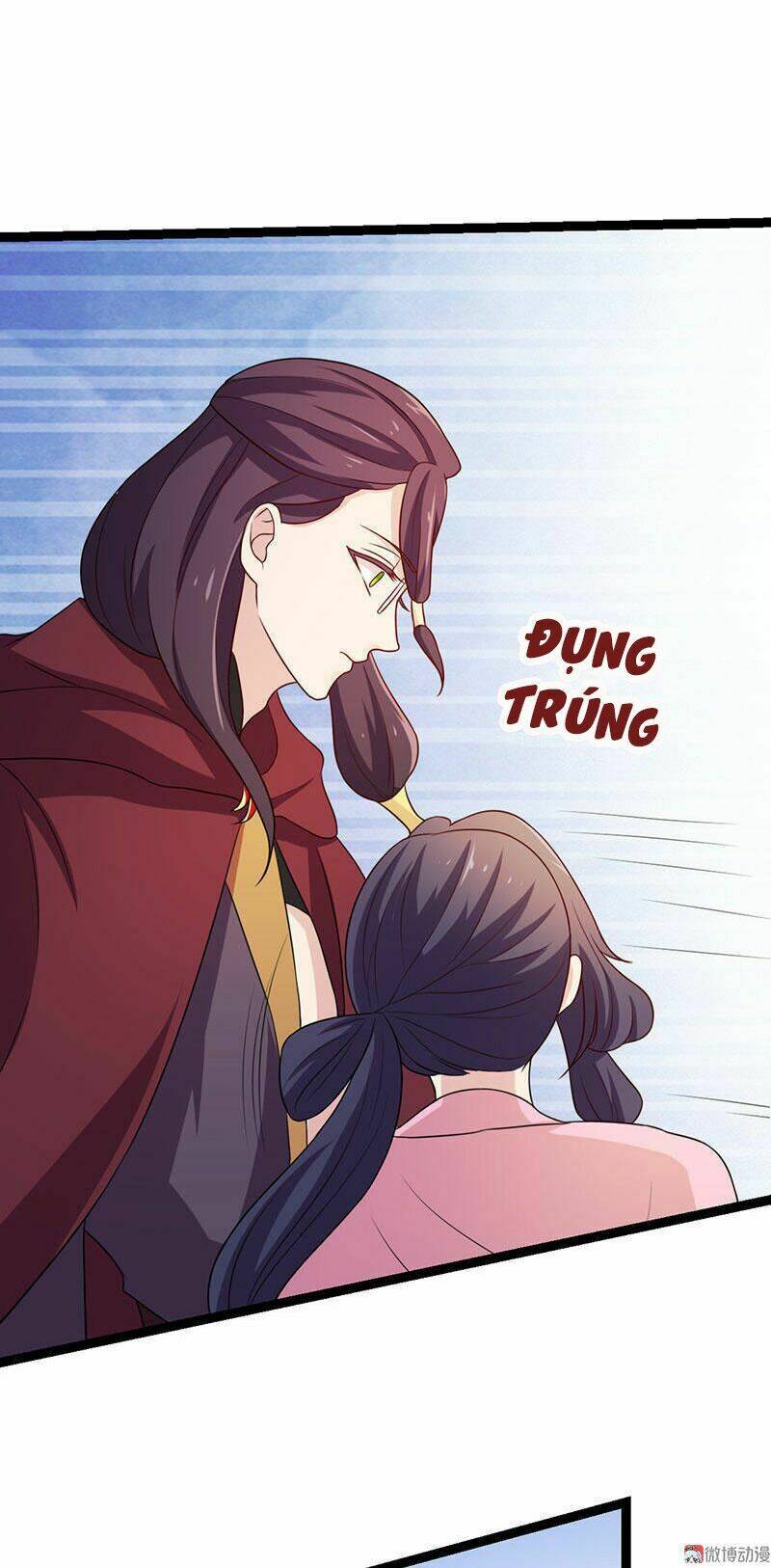 Khuynh Thế Đế Vương Cơ Chapter 6.2 - Trang 2