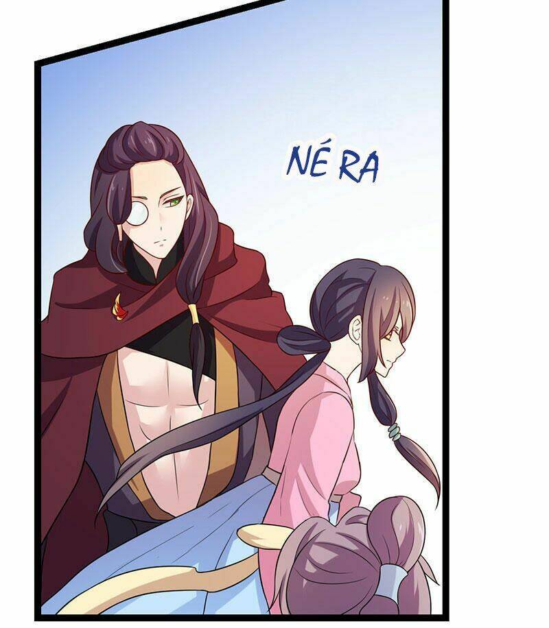 Khuynh Thế Đế Vương Cơ Chapter 6.2 - Trang 2