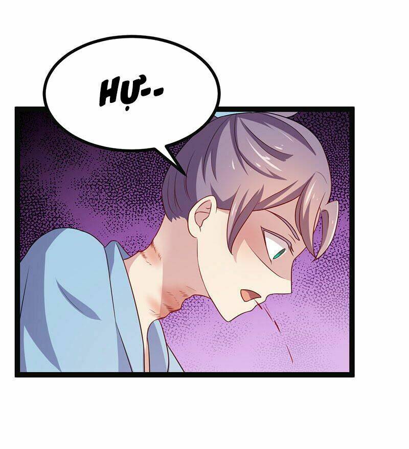 Khuynh Thế Đế Vương Cơ Chapter 6.2 - Trang 2