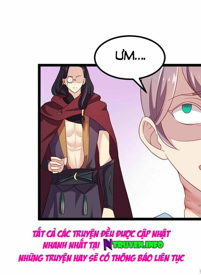 Khuynh Thế Đế Vương Cơ Chapter 6.2 - Trang 2