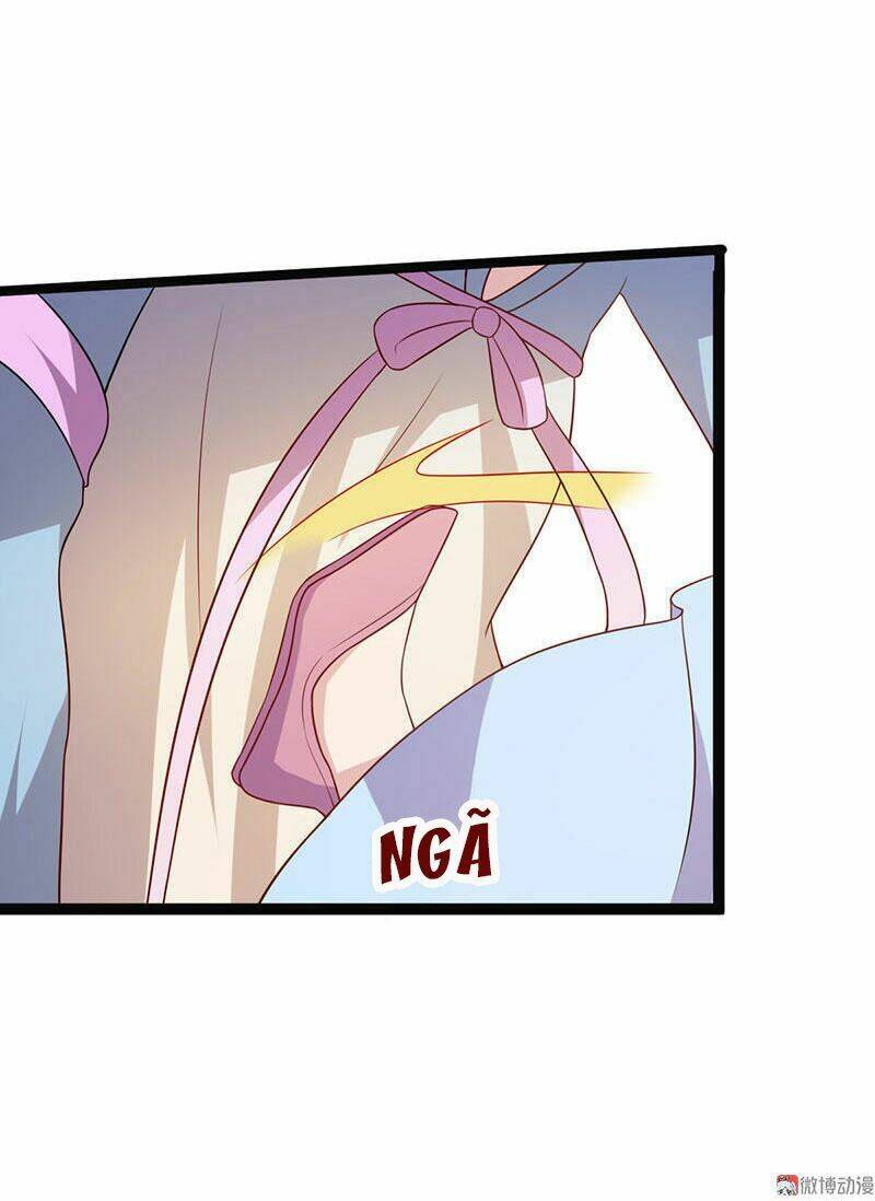 Khuynh Thế Đế Vương Cơ Chapter 6.2 - Trang 2