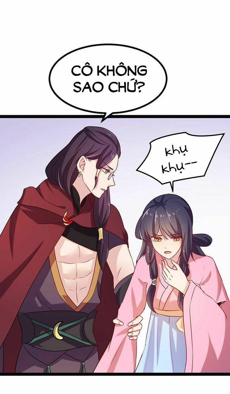 Khuynh Thế Đế Vương Cơ Chapter 6.2 - Trang 2