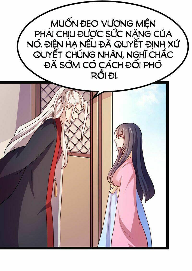 Khuynh Thế Đế Vương Cơ Chapter 6.2 - Trang 2