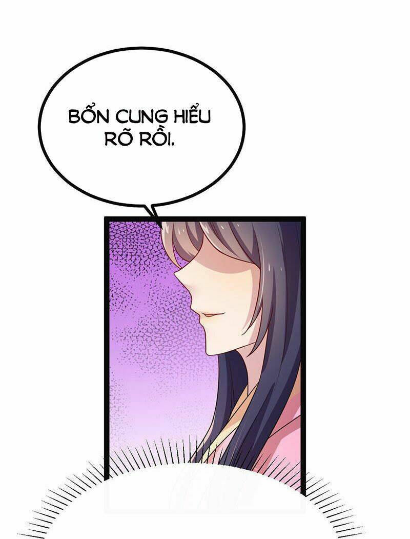 Khuynh Thế Đế Vương Cơ Chapter 6.2 - Trang 2