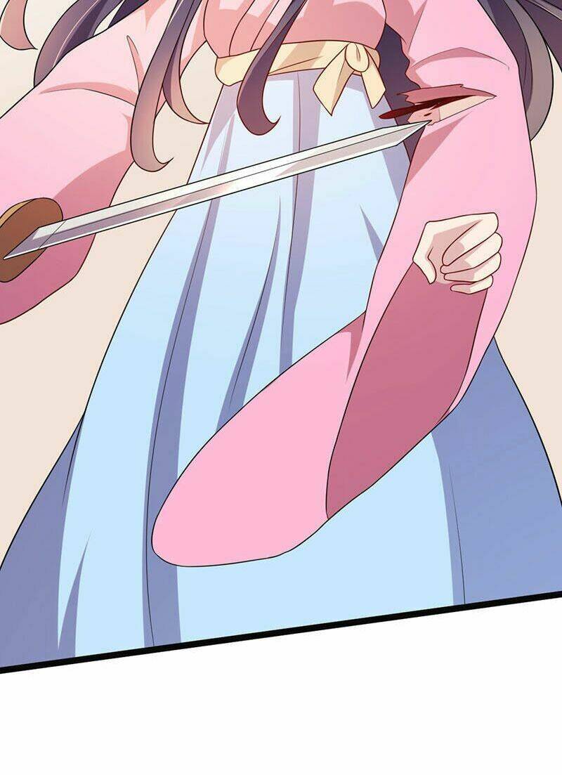 Khuynh Thế Đế Vương Cơ Chapter 6.2 - Trang 2