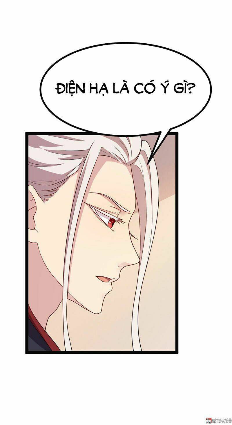 Khuynh Thế Đế Vương Cơ Chapter 6.2 - Trang 2