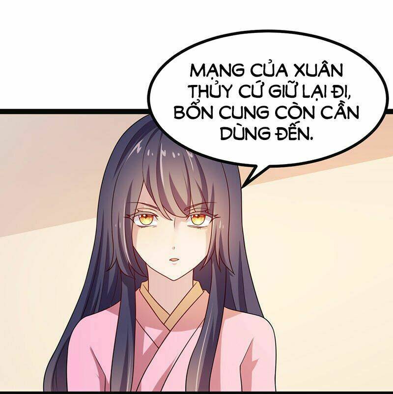 Khuynh Thế Đế Vương Cơ Chapter 6.2 - Trang 2