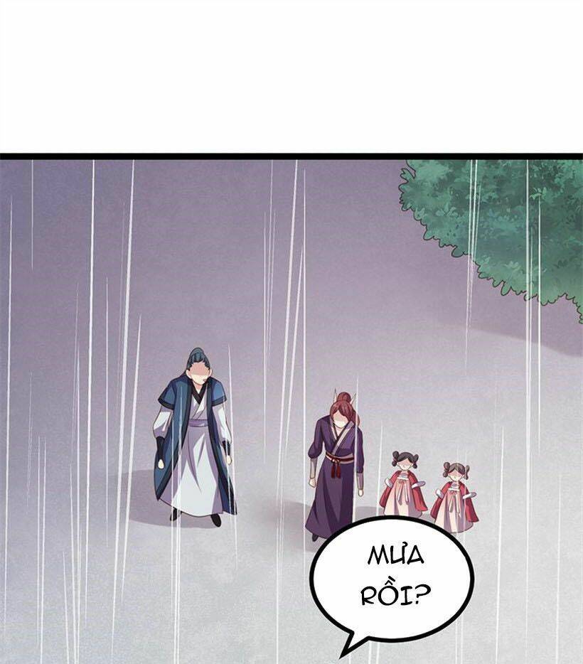 Khuynh Thế Đế Vương Cơ Chapter 60.1 - Trang 2