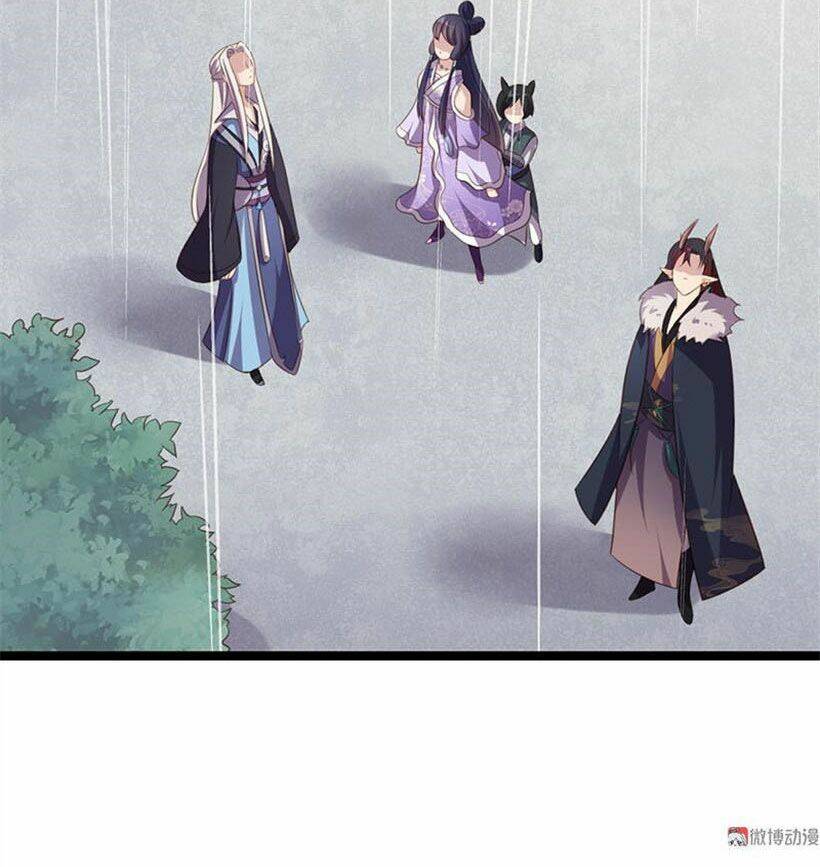 Khuynh Thế Đế Vương Cơ Chapter 60.1 - Trang 2