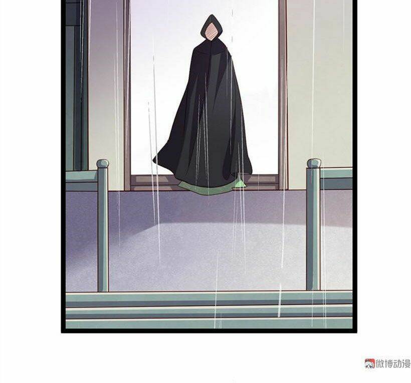 Khuynh Thế Đế Vương Cơ Chapter 60.1 - Trang 2