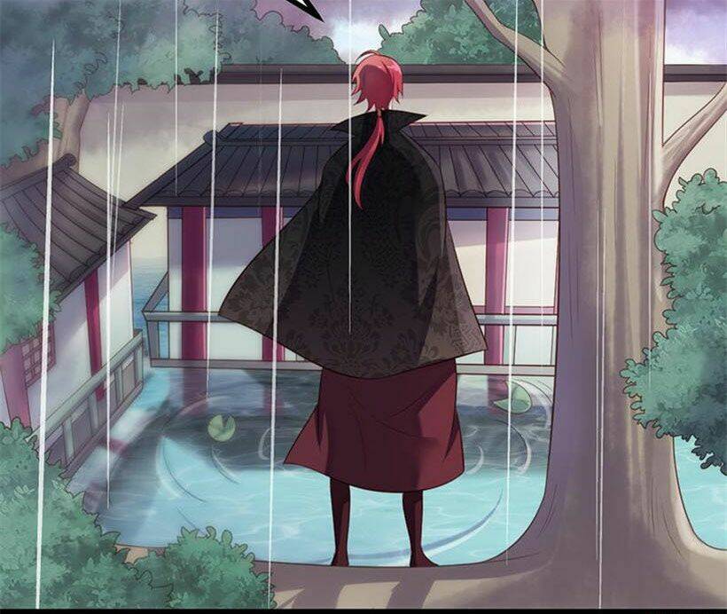 Khuynh Thế Đế Vương Cơ Chapter 60.1 - Trang 2