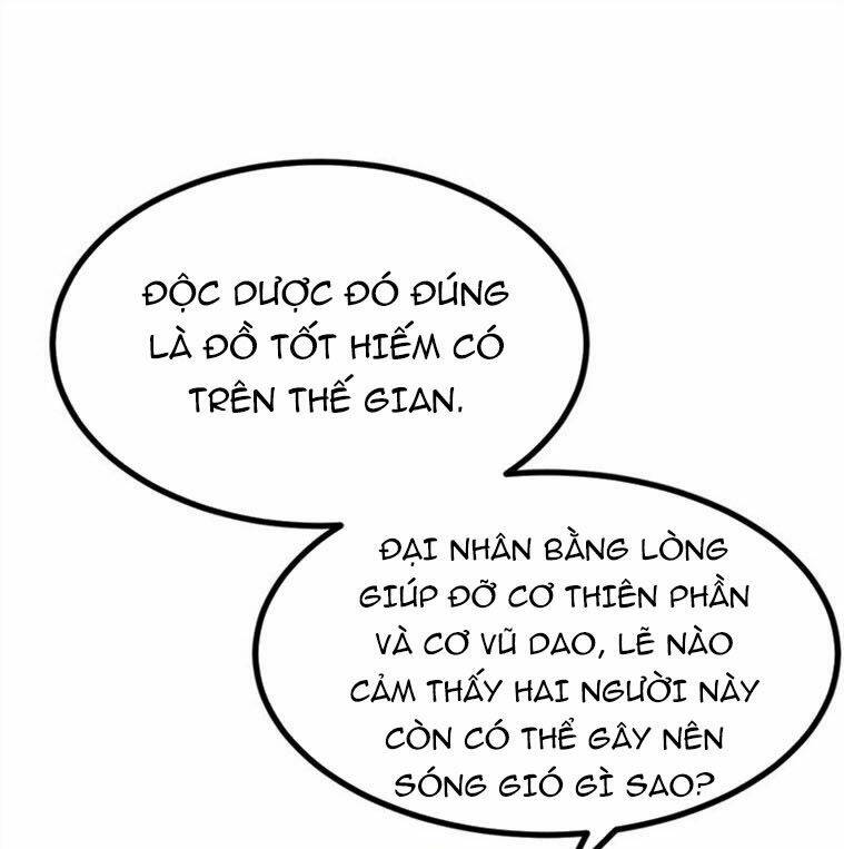 Khuynh Thế Đế Vương Cơ Chapter 60.1 - Trang 2