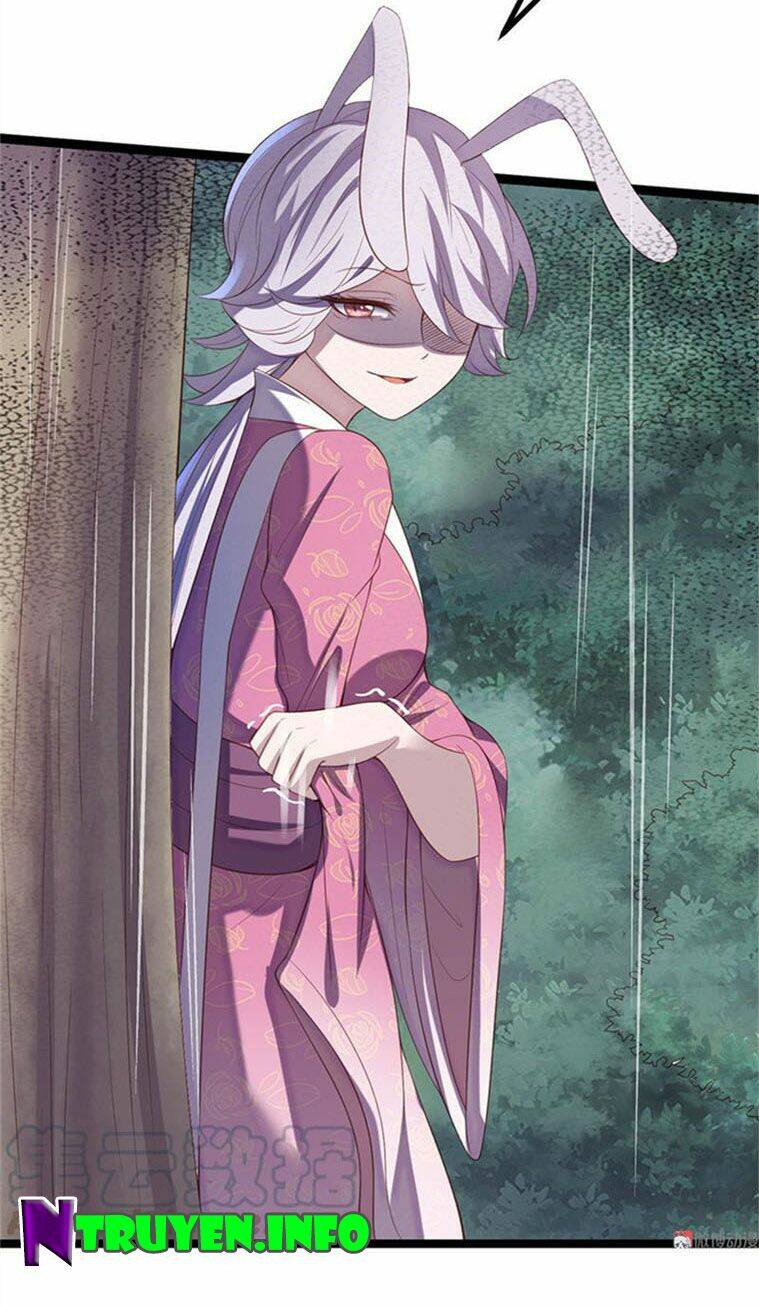 Khuynh Thế Đế Vương Cơ Chapter 60.1 - Trang 2