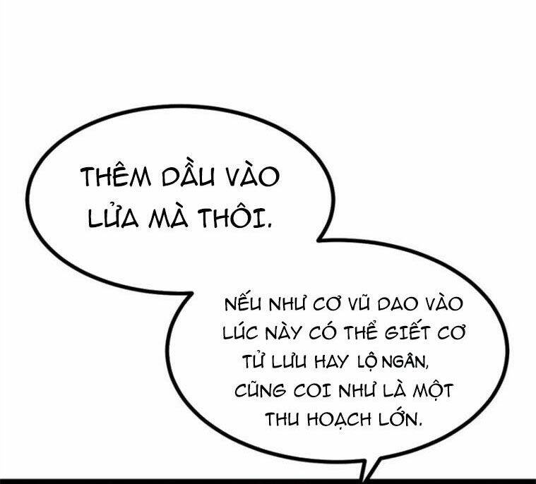 Khuynh Thế Đế Vương Cơ Chapter 60.1 - Trang 2