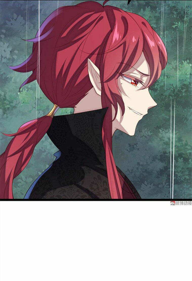 Khuynh Thế Đế Vương Cơ Chapter 60.1 - Trang 2