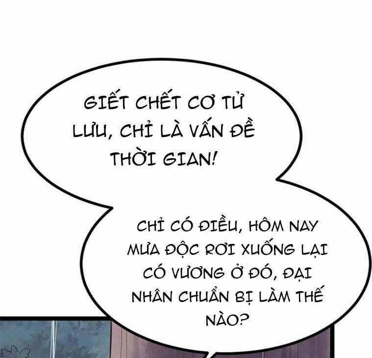 Khuynh Thế Đế Vương Cơ Chapter 60.1 - Trang 2