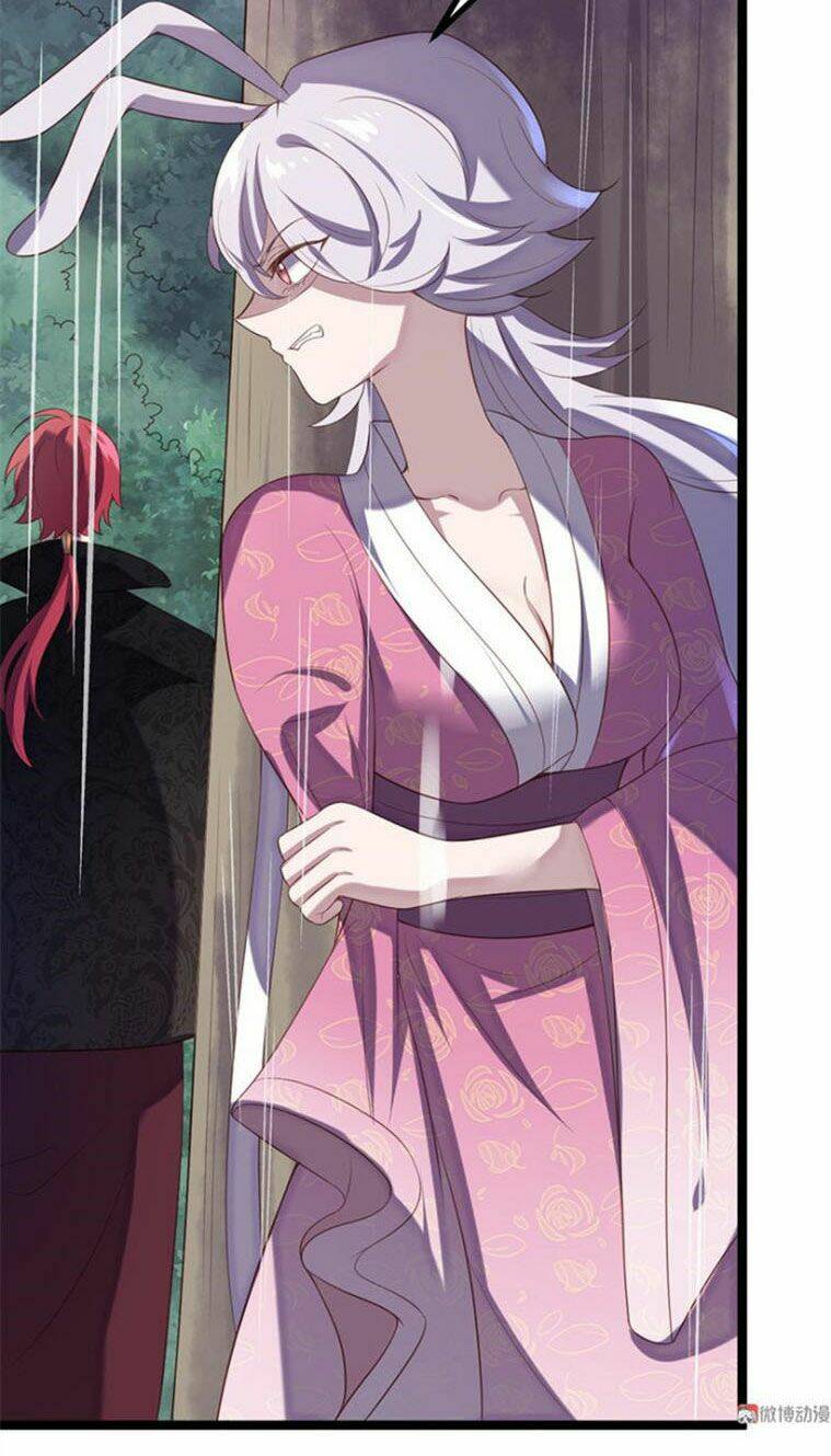 Khuynh Thế Đế Vương Cơ Chapter 60.1 - Trang 2