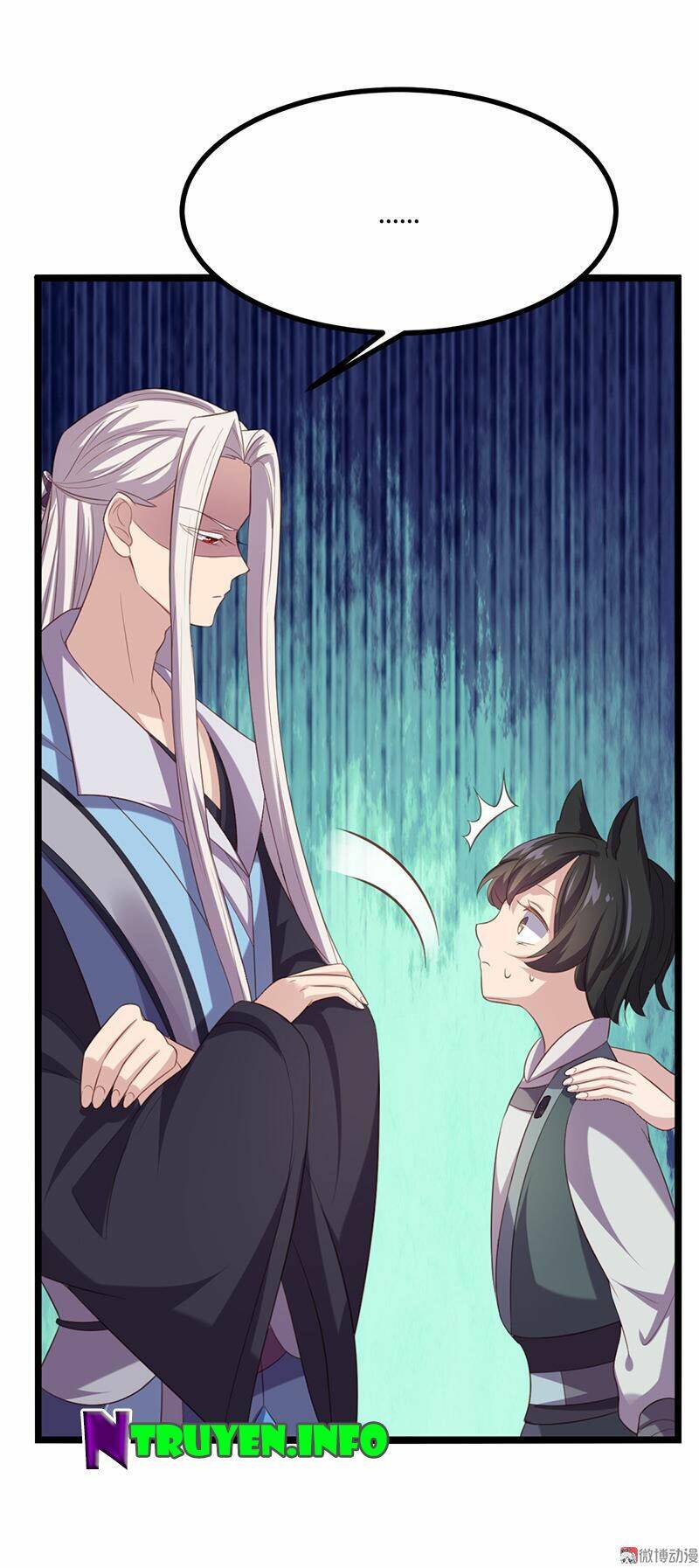 Khuynh Thế Đế Vương Cơ Chapter 60.1 - Trang 2