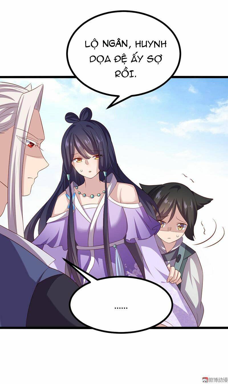 Khuynh Thế Đế Vương Cơ Chapter 60.1 - Trang 2