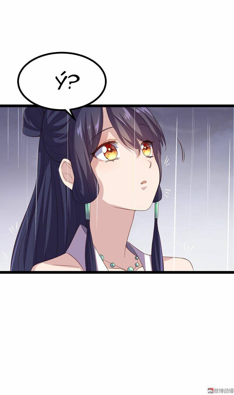 Khuynh Thế Đế Vương Cơ Chapter 60.1 - Trang 2