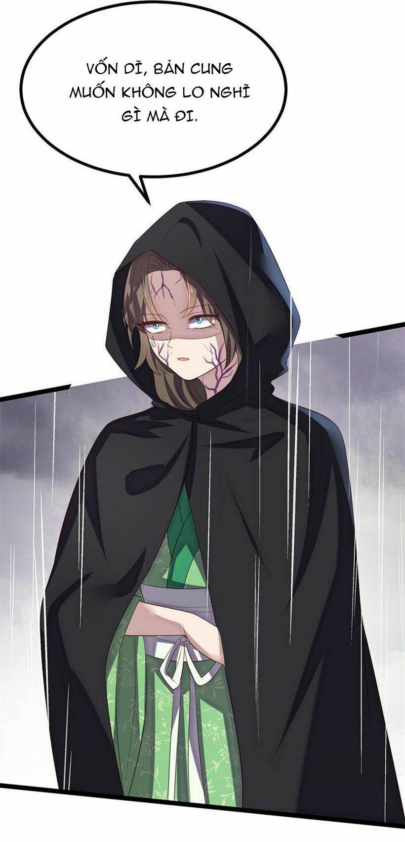 Khuynh Thế Đế Vương Cơ Chapter 60.2 - Trang 2