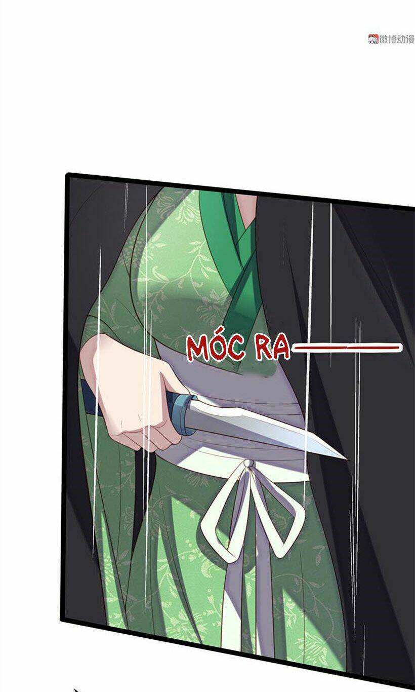 Khuynh Thế Đế Vương Cơ Chapter 60.2 - Trang 2