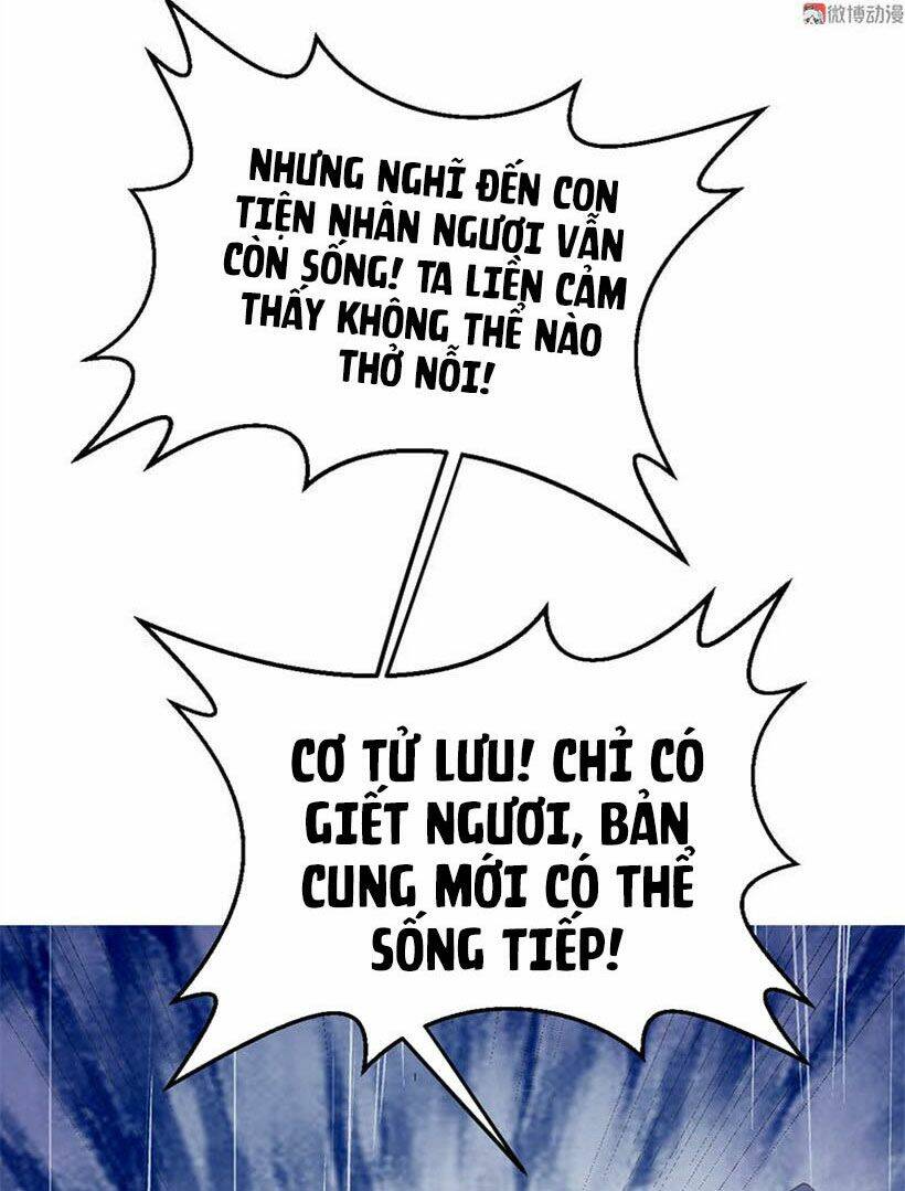 Khuynh Thế Đế Vương Cơ Chapter 60.2 - Trang 2