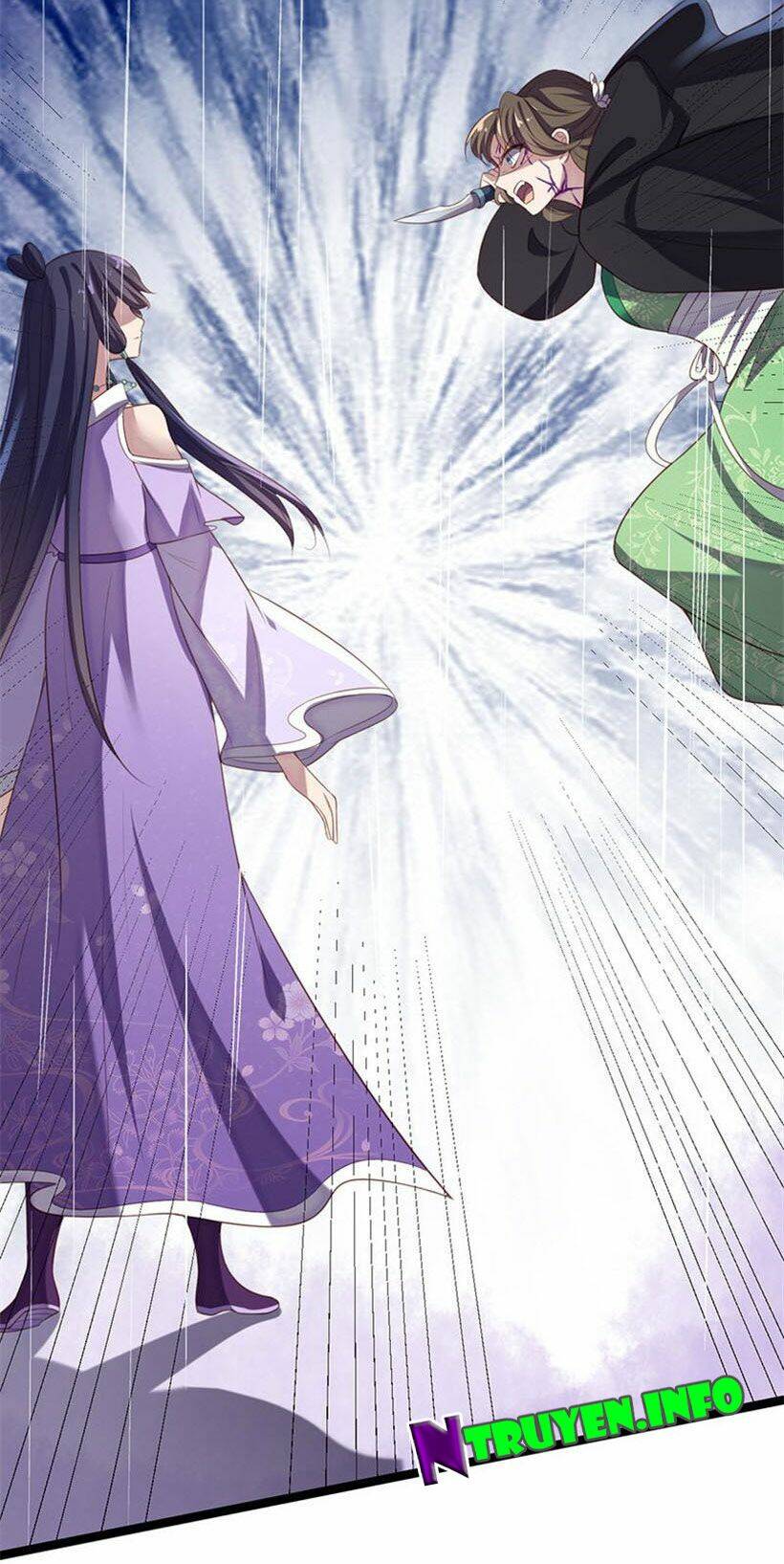 Khuynh Thế Đế Vương Cơ Chapter 60.2 - Trang 2