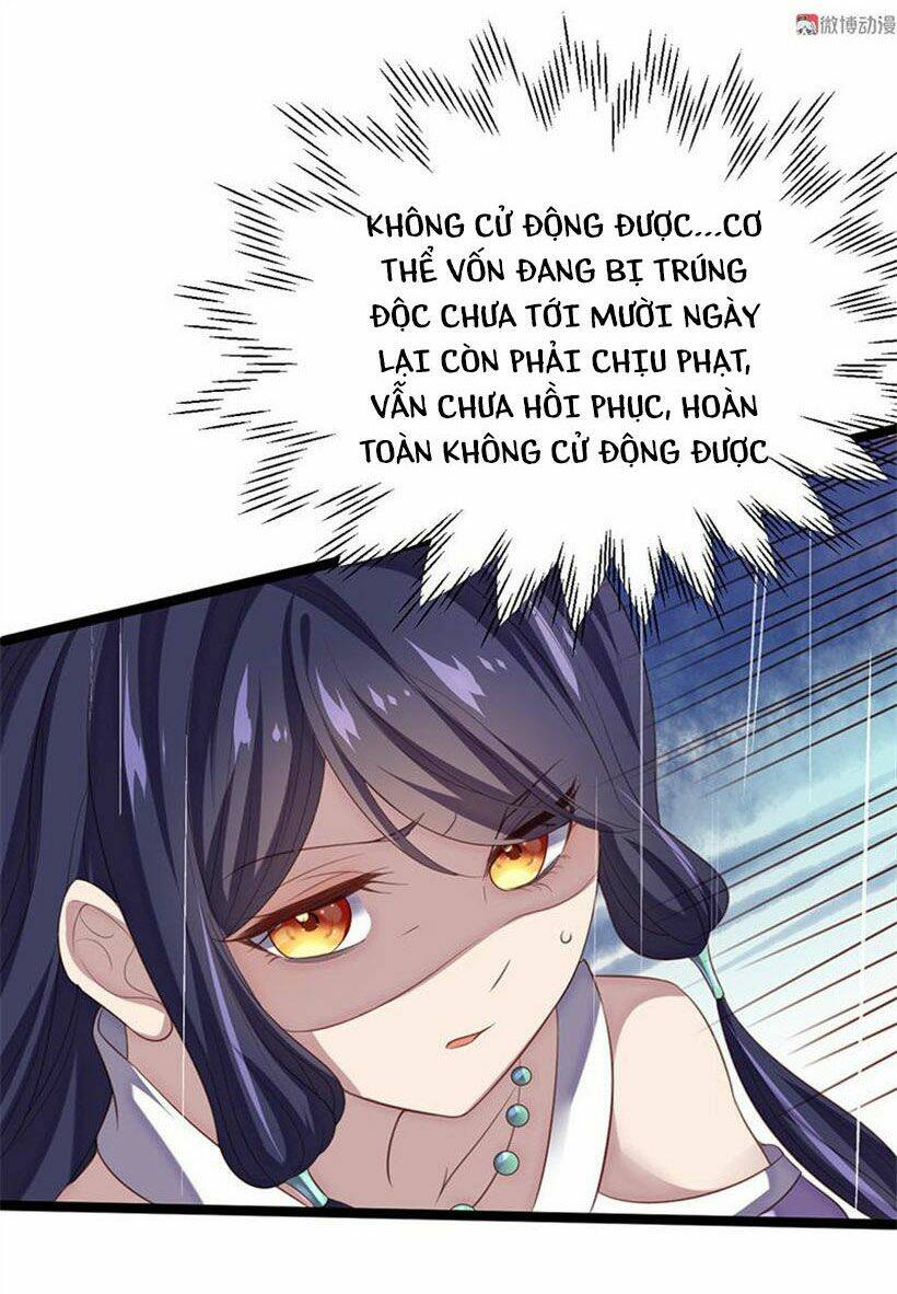 Khuynh Thế Đế Vương Cơ Chapter 60.2 - Trang 2