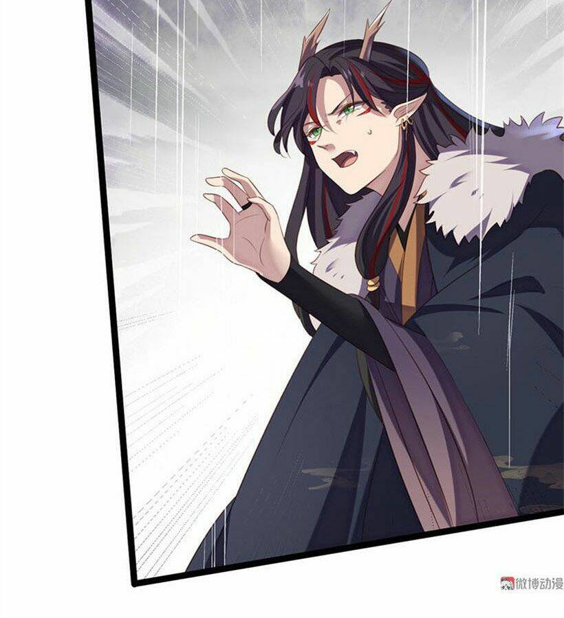 Khuynh Thế Đế Vương Cơ Chapter 60.2 - Trang 2