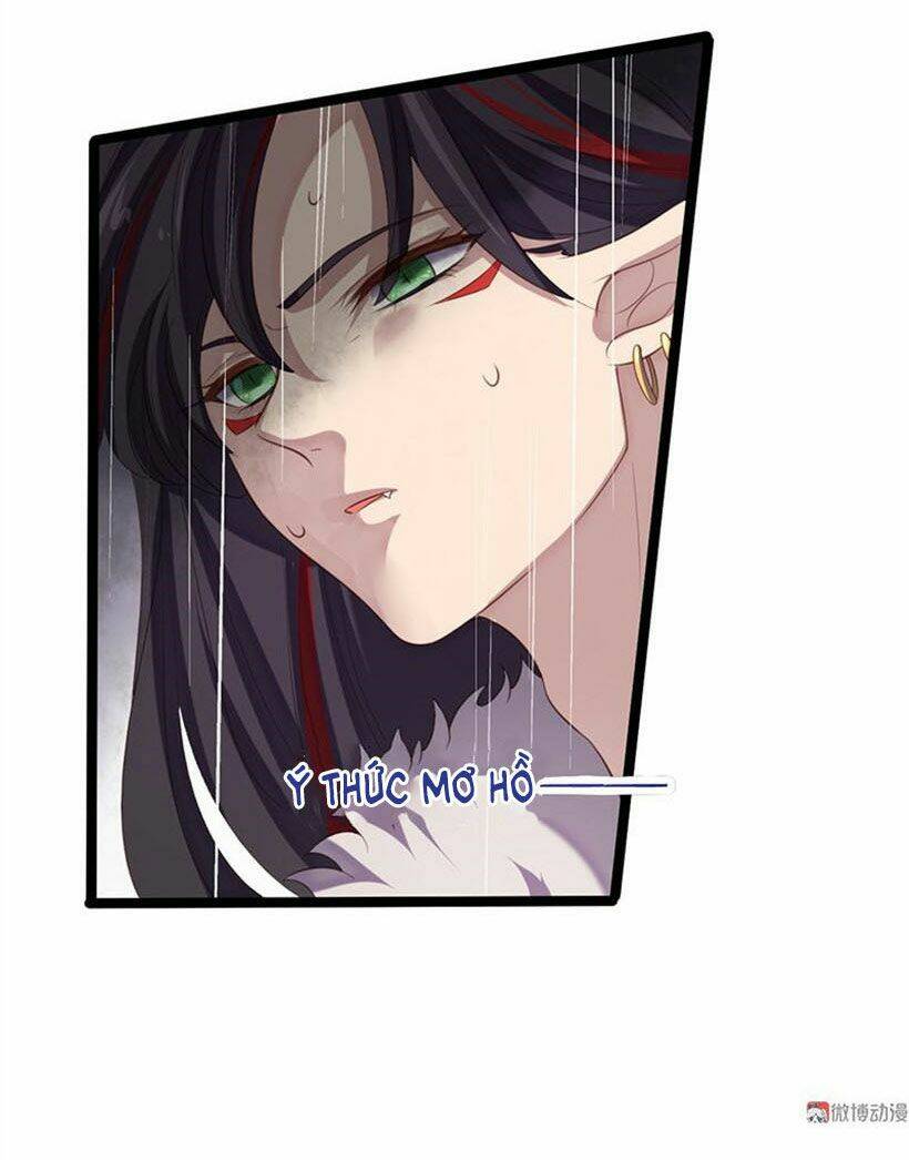 Khuynh Thế Đế Vương Cơ Chapter 60.2 - Trang 2