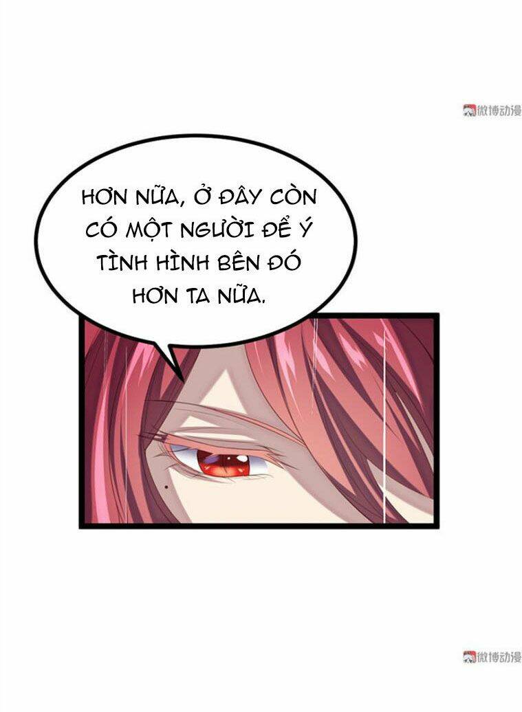 Khuynh Thế Đế Vương Cơ Chapter 60.2 - Trang 2