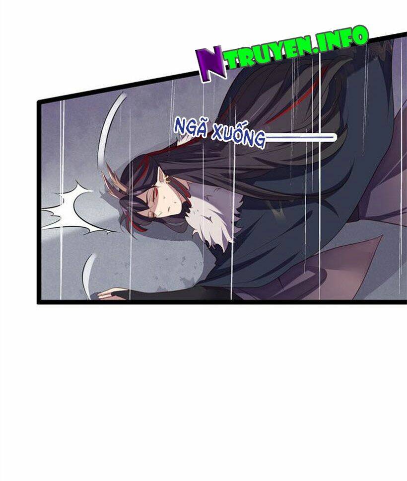 Khuynh Thế Đế Vương Cơ Chapter 60.2 - Trang 2