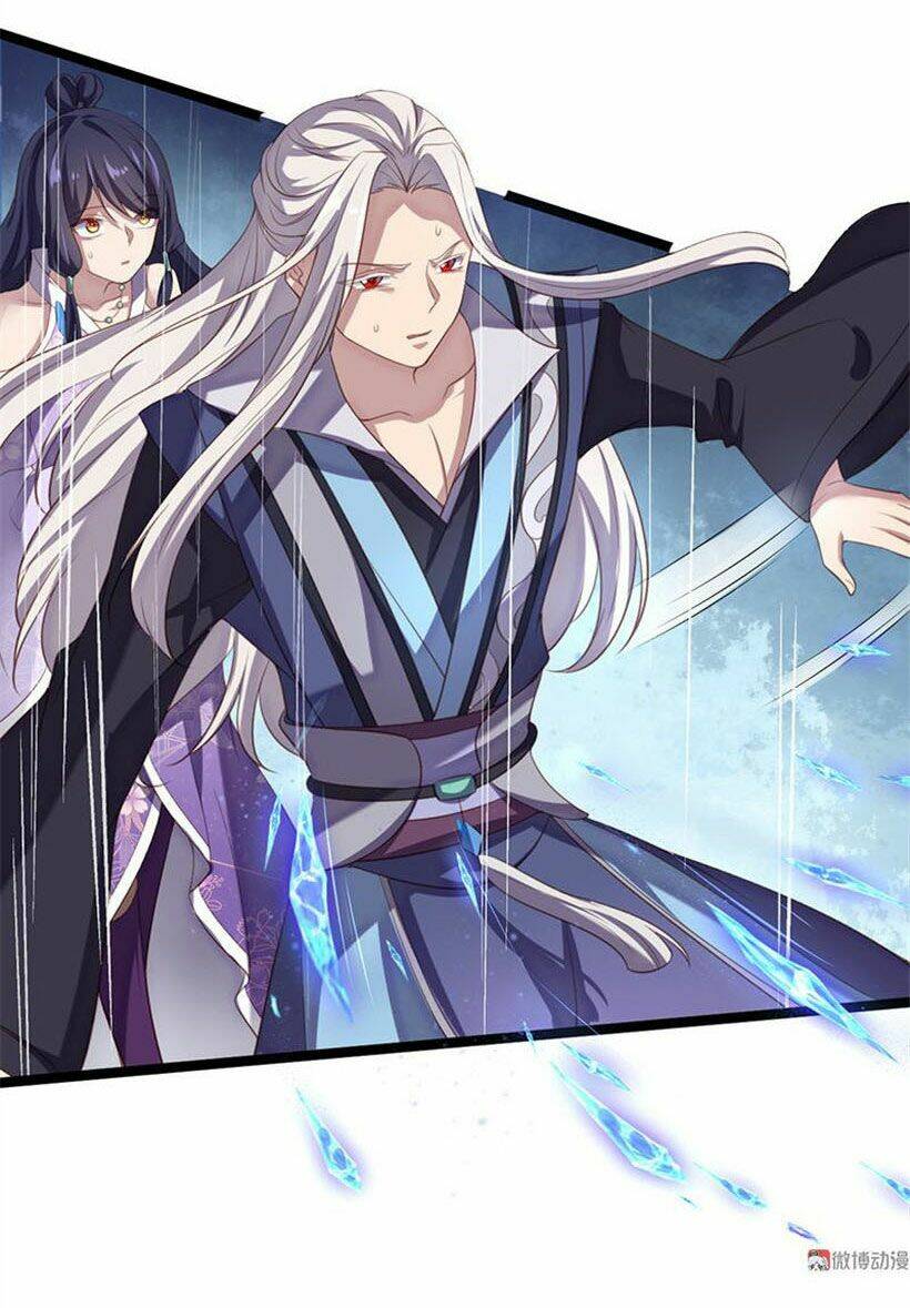 Khuynh Thế Đế Vương Cơ Chapter 60.2 - Trang 2