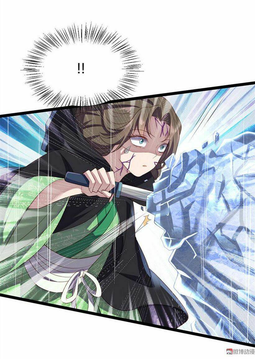 Khuynh Thế Đế Vương Cơ Chapter 60.2 - Trang 2