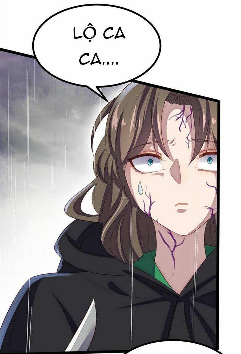 Khuynh Thế Đế Vương Cơ Chapter 60.2 - Trang 2