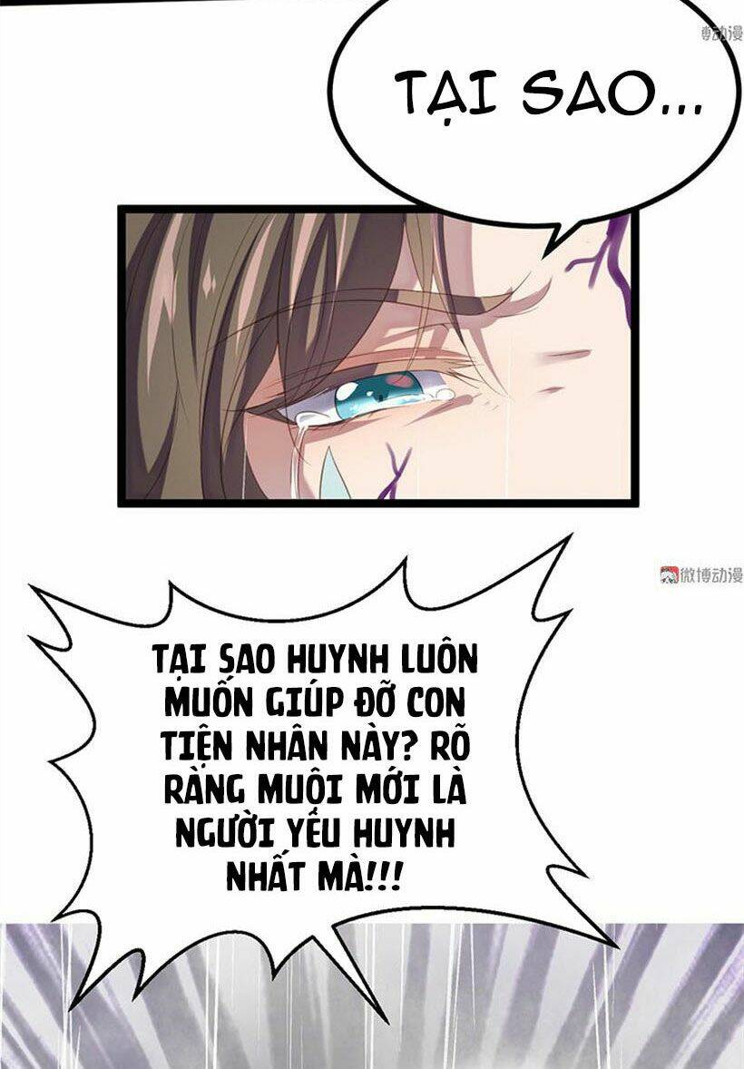 Khuynh Thế Đế Vương Cơ Chapter 60.2 - Trang 2