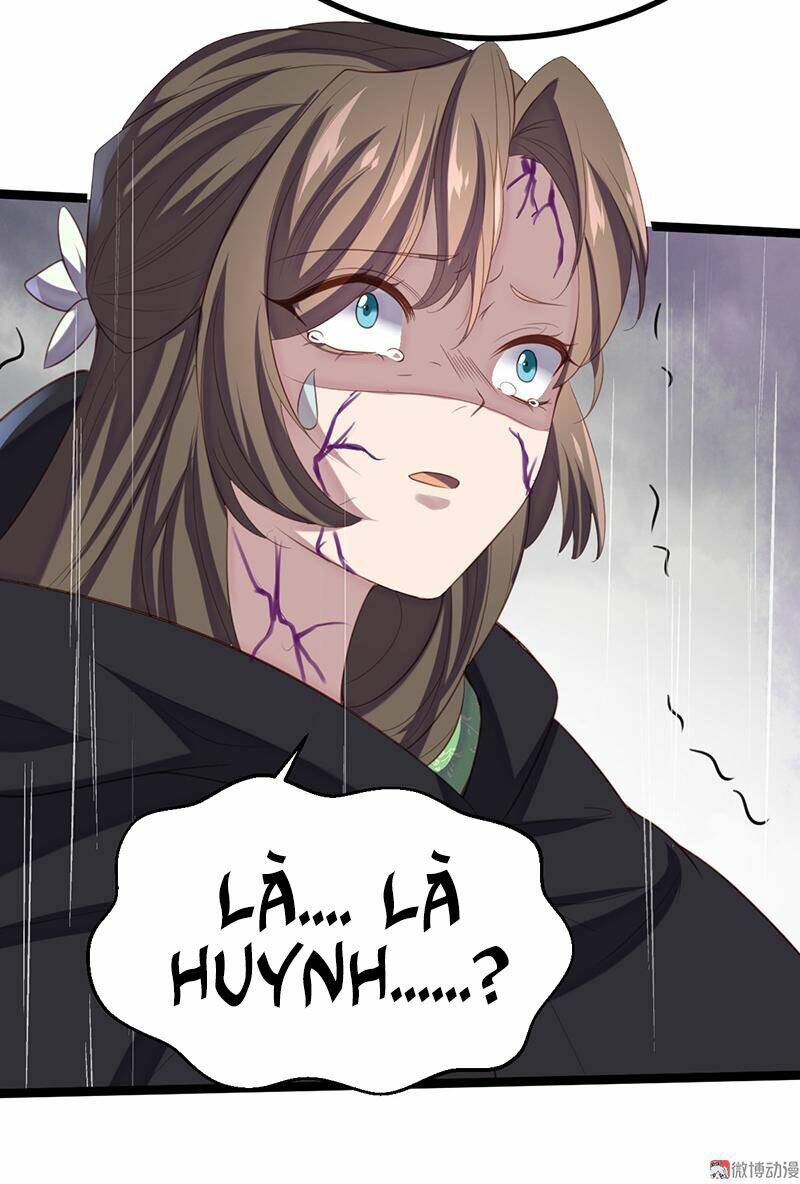 Khuynh Thế Đế Vương Cơ Chapter 60.2 - Trang 2