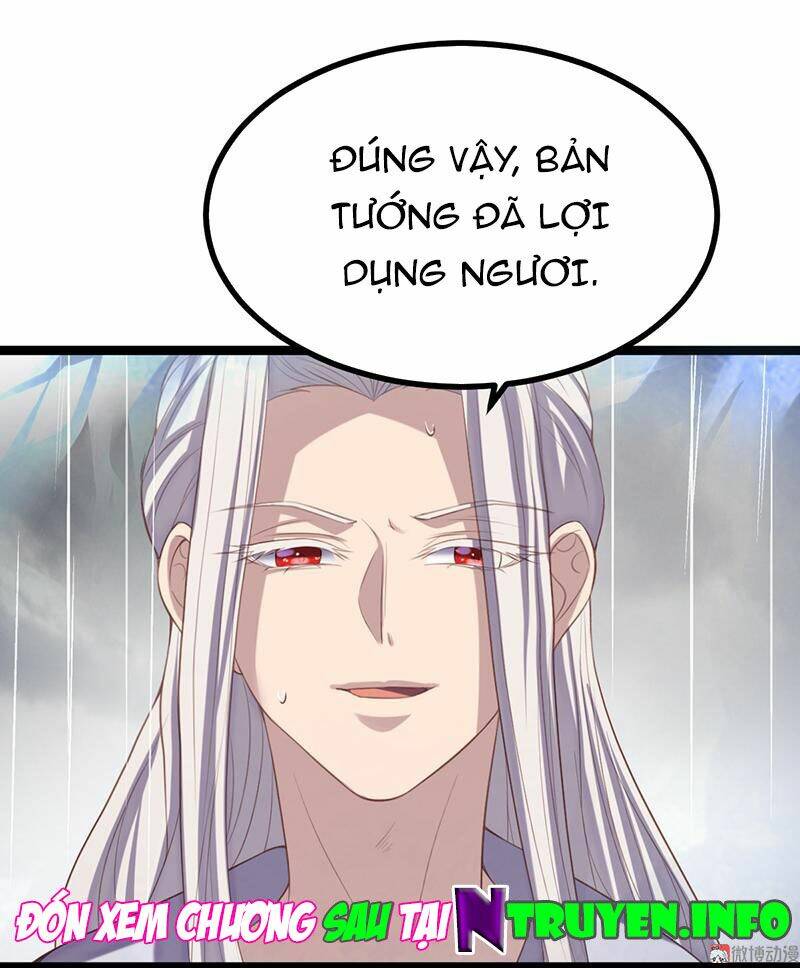 Khuynh Thế Đế Vương Cơ Chapter 60.2 - Trang 2