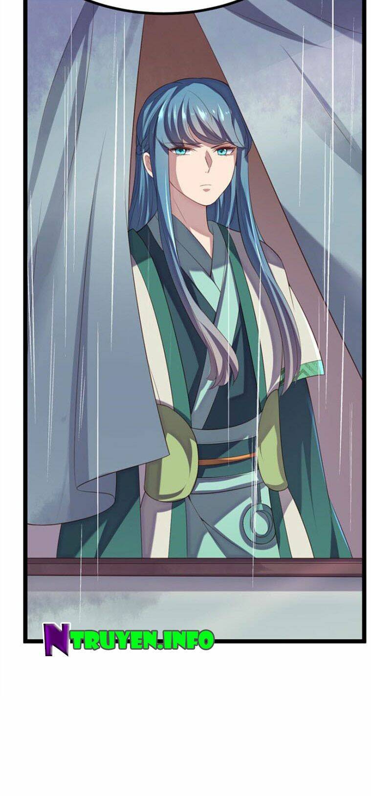 Khuynh Thế Đế Vương Cơ Chapter 60.2 - Trang 2