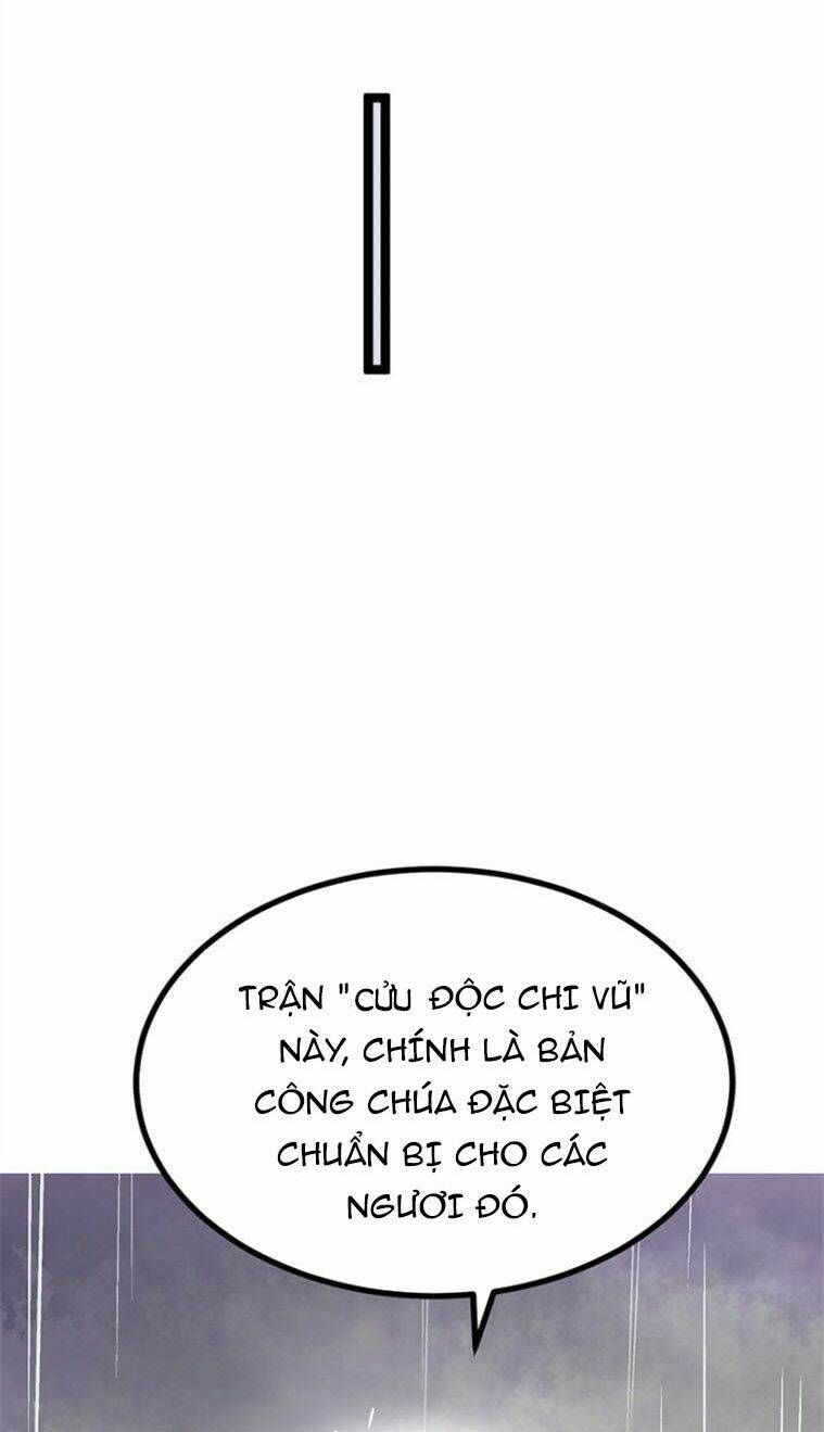 Khuynh Thế Đế Vương Cơ Chapter 60.2 - Trang 2