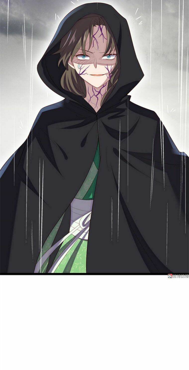 Khuynh Thế Đế Vương Cơ Chapter 60.2 - Trang 2