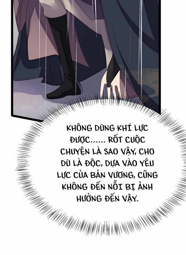 Khuynh Thế Đế Vương Cơ Chapter 60.2 - Trang 2